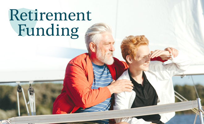 Retirement Funding1